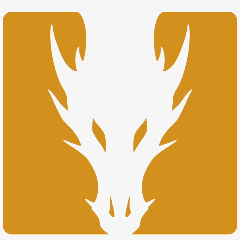 Dragon Frame, transparent png