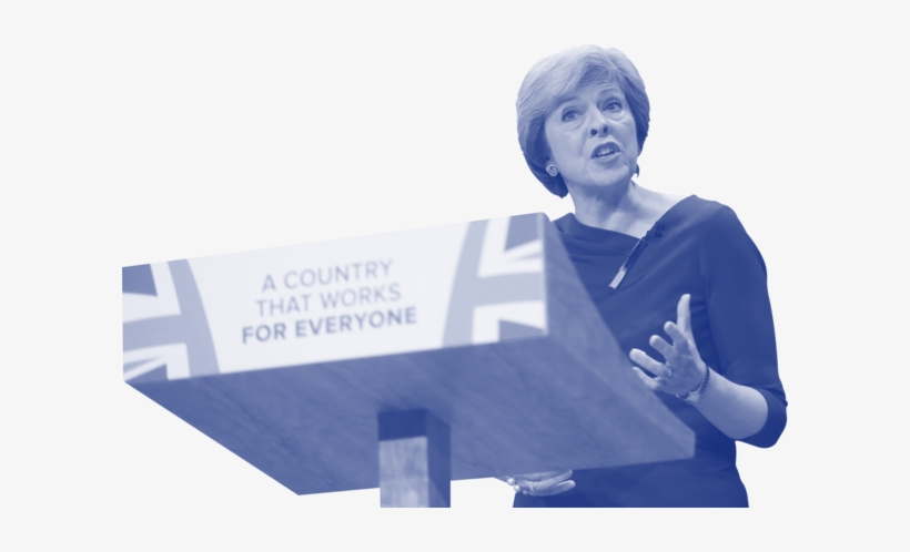 From Eu Referendum To Theresa May And Article - Brexit, transparent png