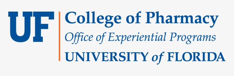 Additional Logos - University Of Florida Pharmacy, transparent png