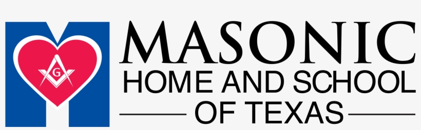 Masonic Children And Family Services Of Texas - Masonic Home And School Of Texas, transparent png