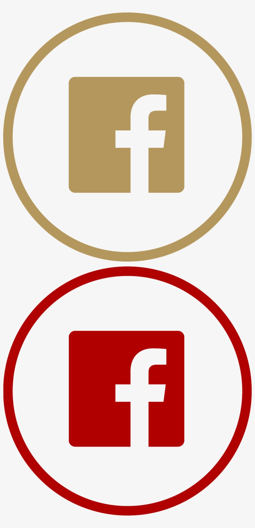 Facebook1 - Cross, transparent png
