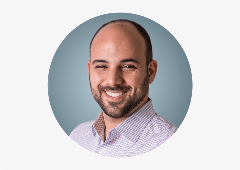 Jon Circle Headshot P - Computer Network, transparent png