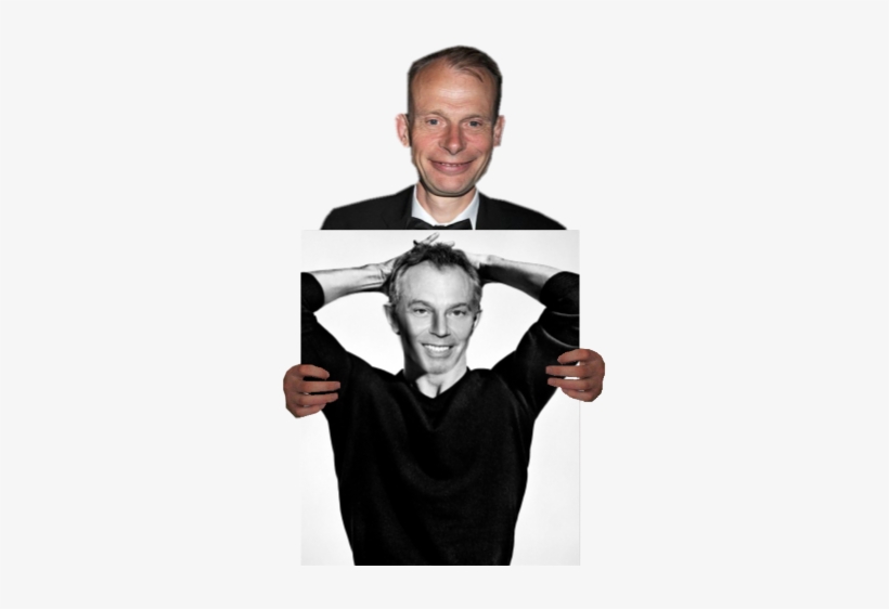 Andrew Marr Cracks One Off While Staring At His New - Michael Fassbender Pillowcase Standard Size 20x30 Inch, transparent png