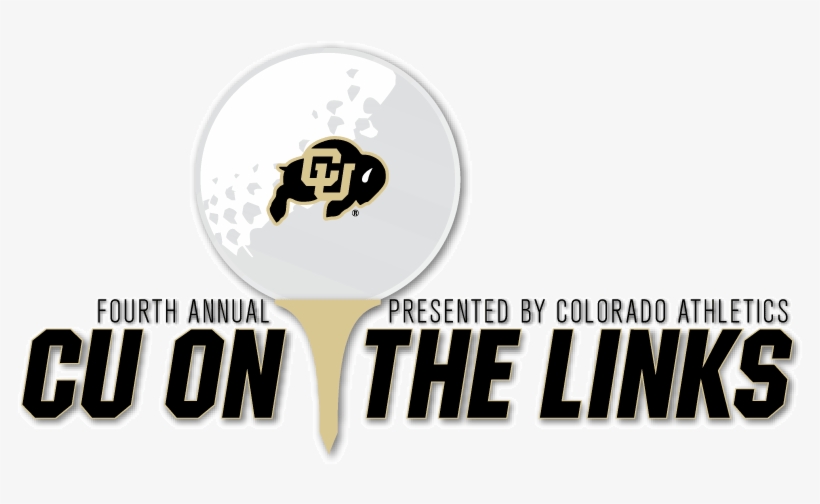 Cu On The Links, July - Ncaa Colorado Golden Buffaloes Golf Pro Team Pack, transparent png