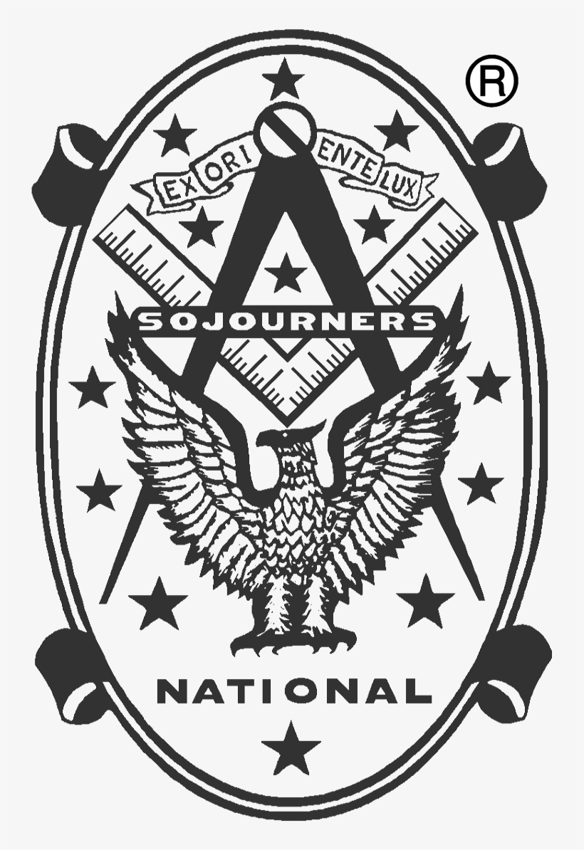 National Sojourners, transparent png