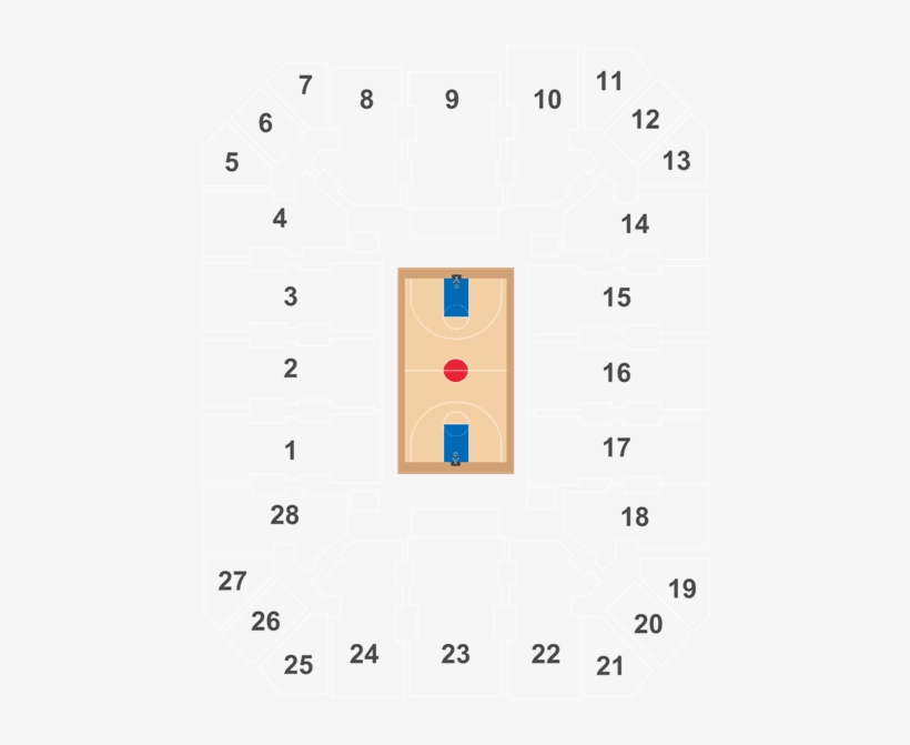 Colorado Buffaloes Tickets At Haas Pavilion On 01/24/2019 - California, transparent png