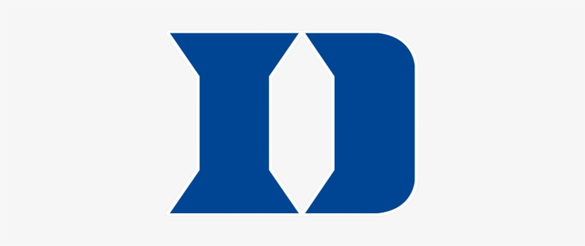Duke D Logo, transparent png