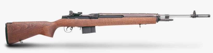 The Super Match M1a™ Is Available At Springfield Armory® - Springfield Armory M1a, transparent png
