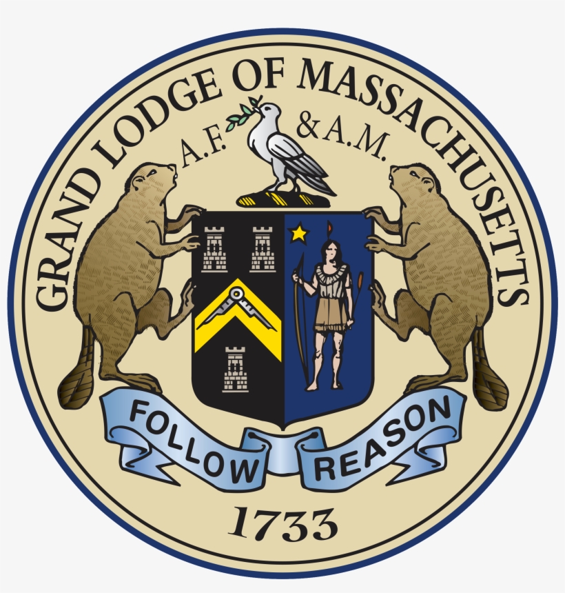 We Are Part Of The 14th Masonic District, Spanning - Illustration, transparent png