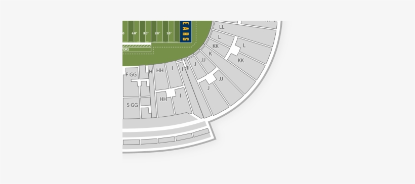 $18 /ea - California Memorial Stadium, transparent png