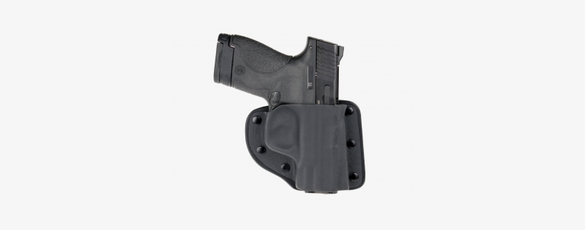 Springfield Armory Xds - 88 Tactical Cbh Modular Holster (carry Side ...