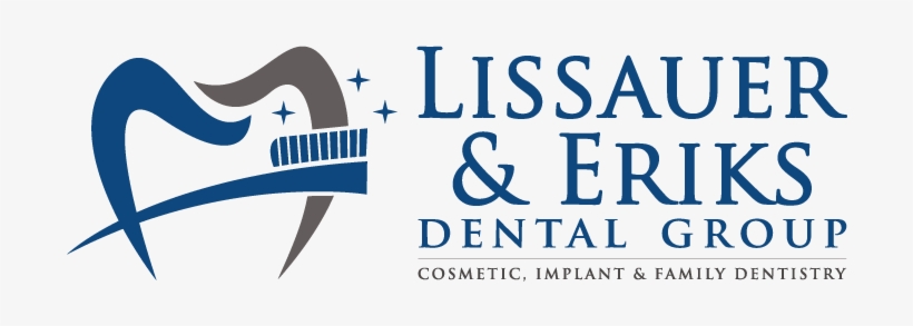 Lissauer & Eriks Dental Group - Logo Dental Group Png, transparent png