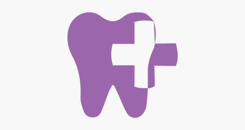 Oral Health Logo Huge Tooth - Oral Health Png, transparent png