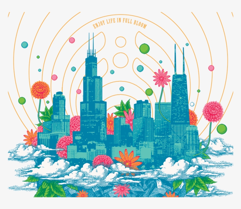 Bassnectar's Spring Gathering Tickets Hotel G - Donald E Stephens Convention Center Bassnectar, transparent png