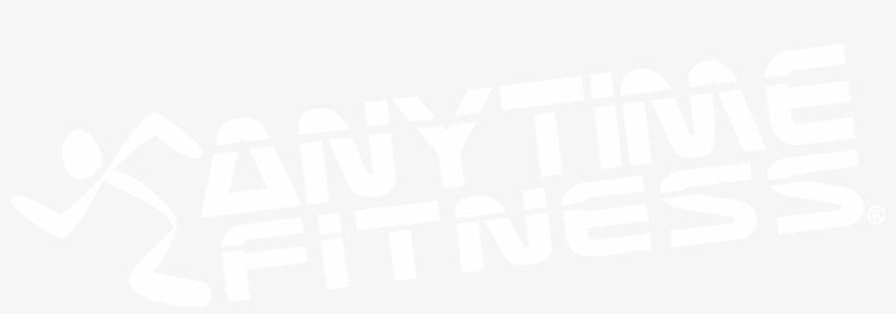 Anytime Fitness Merchandise - Crowne Plaza White Logo, transparent png