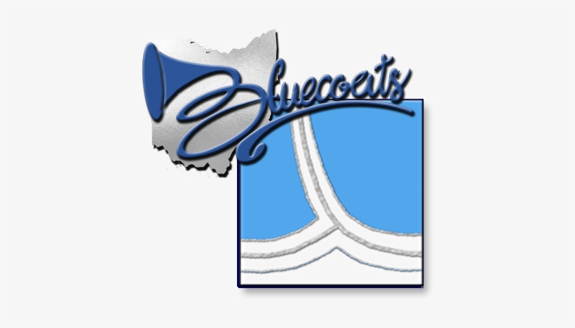 1990 Bluecoats - Music, transparent png