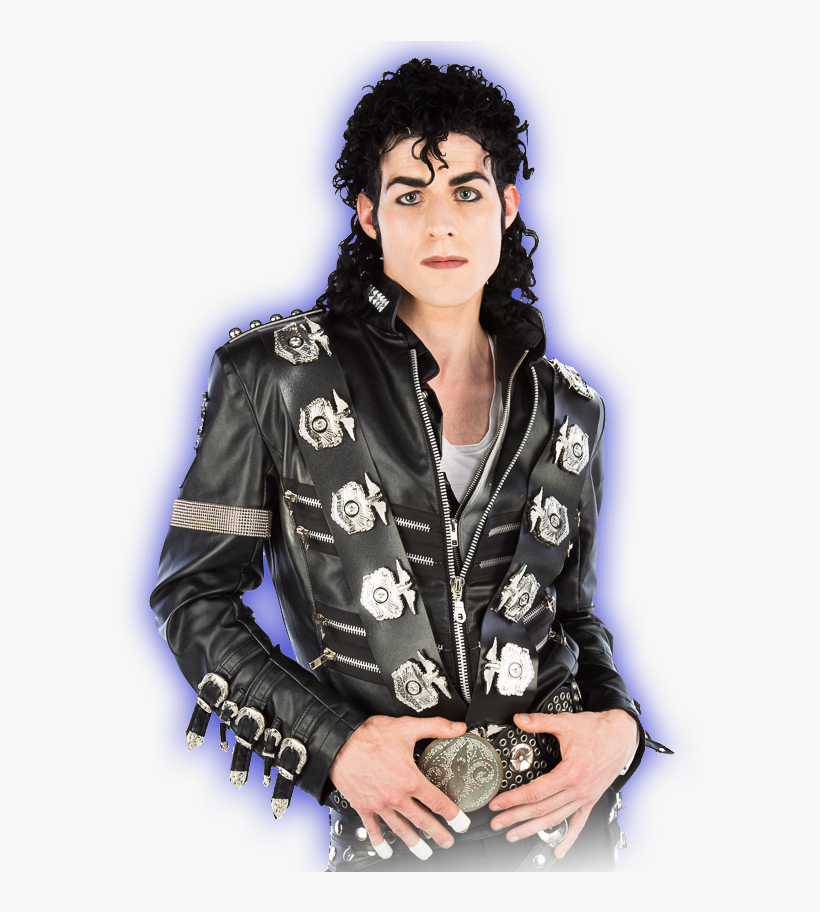 Michael Jackson Tribute - Rory Jackson Michael Jackson, transparent png