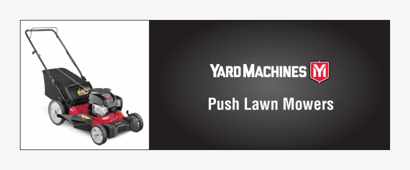 Walk-behind Mower, transparent png