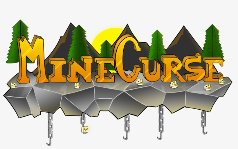 Minecraft Logos - Minecraft, transparent png
