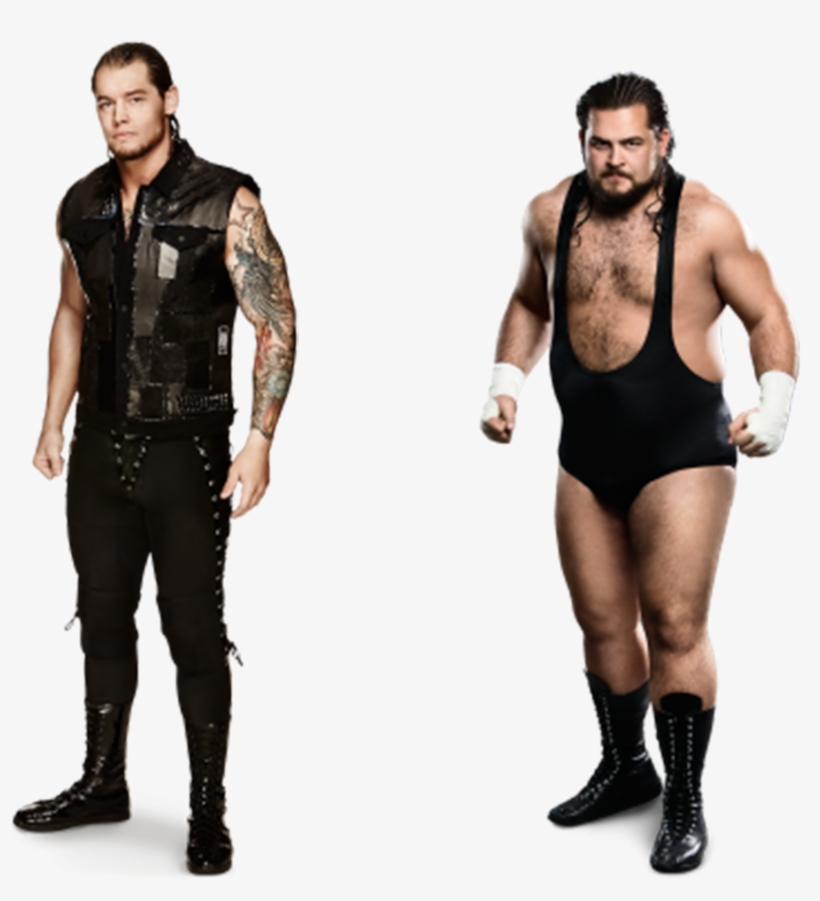 Baron & Bull - Height 6 2 Weight 221 Lbs, transparent png