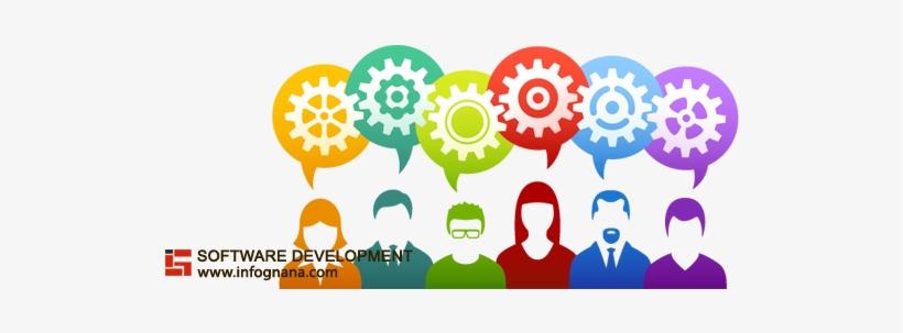 Software Development - Réapprendre À Décider [book], transparent png