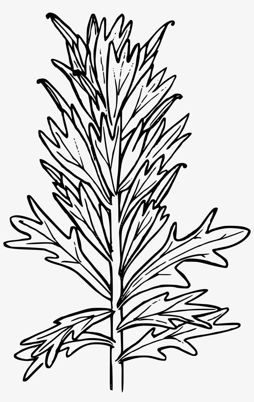 This Free Icons Png Design Of Harsh Paintbrush, transparent png