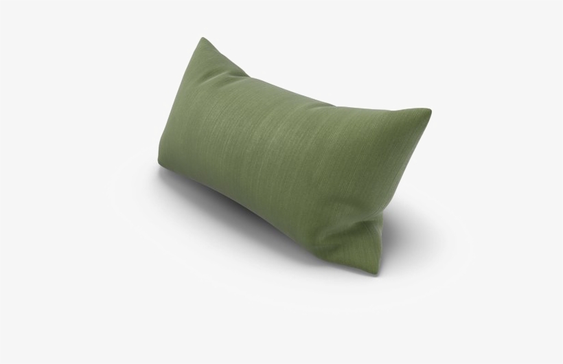 Pillow Png Picture - Cushion, transparent png