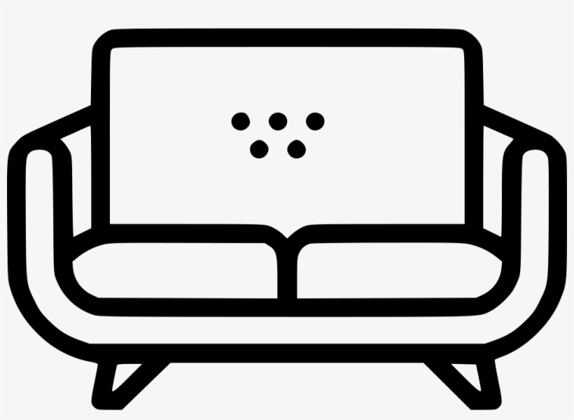 Couch Comments - Scalable Vector Graphics, transparent png