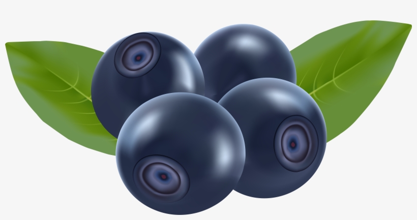 Image Transparent Stock Clipart Pile Free On Dumielauxepices - Blueberries Clipart Png, transparent png