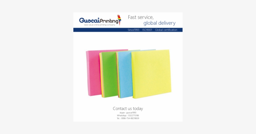 Business Supply Easy Memo Pad Custom Notepad, Custom - Leather, transparent png