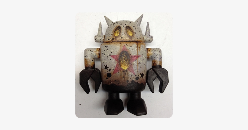 Nathan Ota - Figurine, transparent png