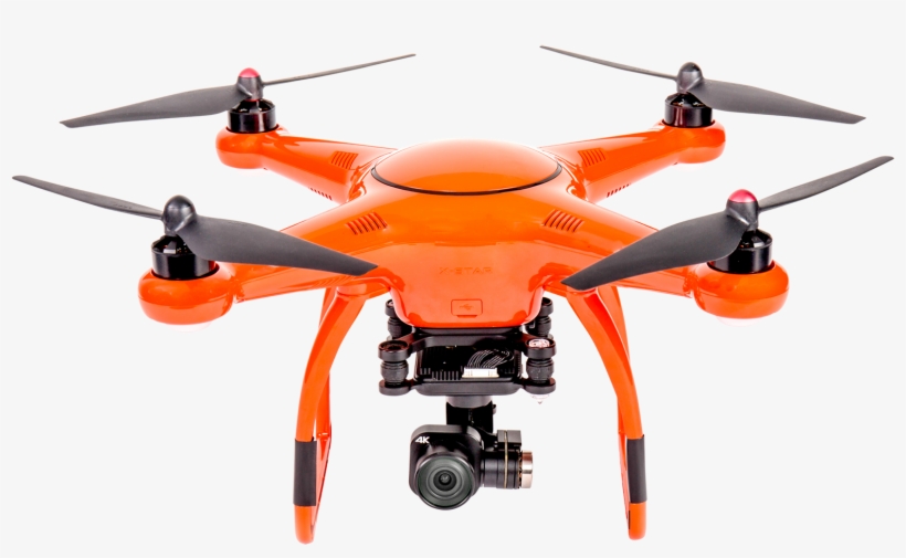 X-star Premium - Autel X Star Premium Drone, transparent png