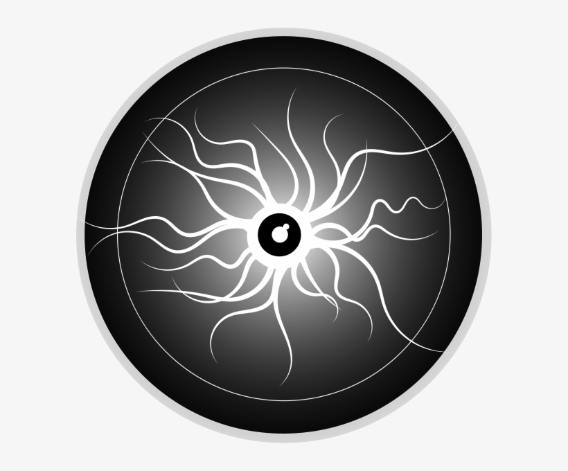 Devil Eye Clipart Png, transparent png