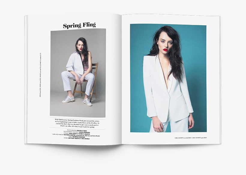 Fashion Journal - Fashion Journal Design, transparent png