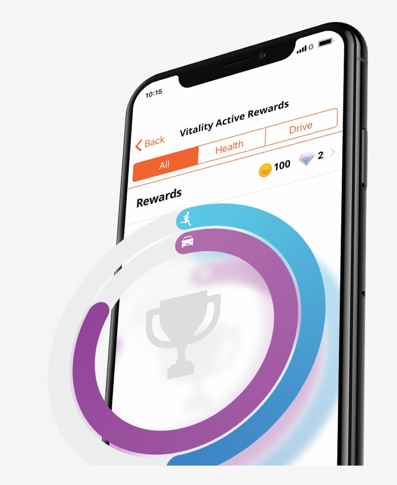 Apple, The Apple Logo And Iphone Are Trademarks Of - Smartphone, transparent png