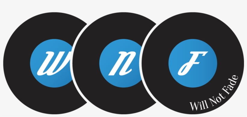 Will Not Fade - Music, transparent png