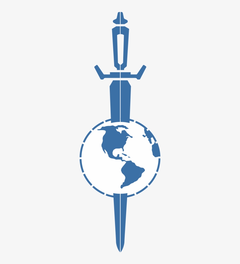 Colorsymbols Stdpsite Build2 0100 Terran Empire 2260s - Star-trek Your-agonizer-please Round Ornament, transparent png