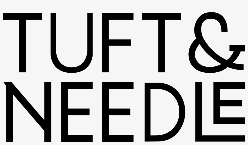 Tuft And Needle - Tuft & Needle, transparent png