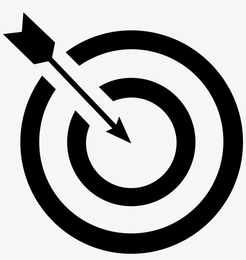Crosshair Comments - Crosshair Icon Thin Transparent, transparent png
