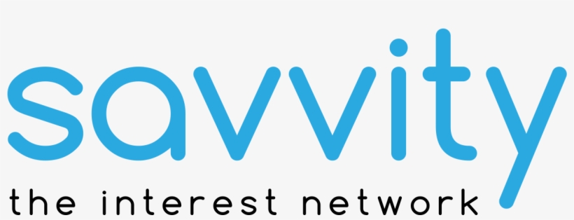 Savvity Logo - Logo, transparent png