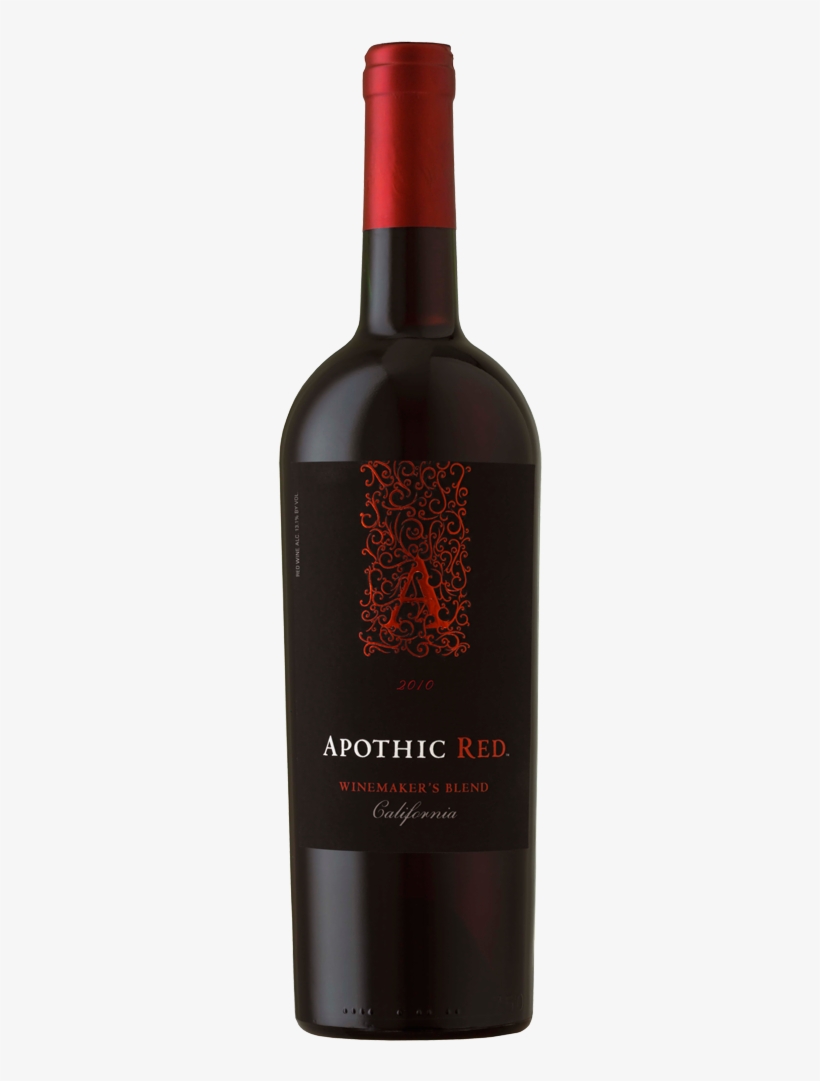 Zoom - Apothic Red Png, transparent png