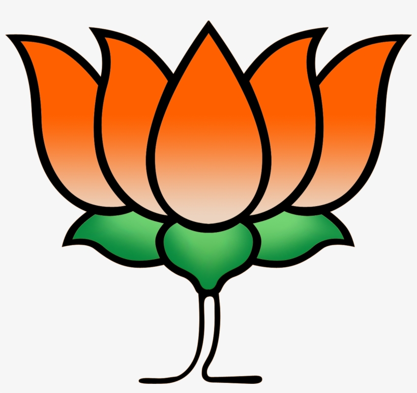 Bjp As The Party And Narendra Modi As The Pm Are The - Bharatiya Janata Party, transparent png