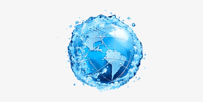 Pall Water - Water Refinery Logo, transparent png