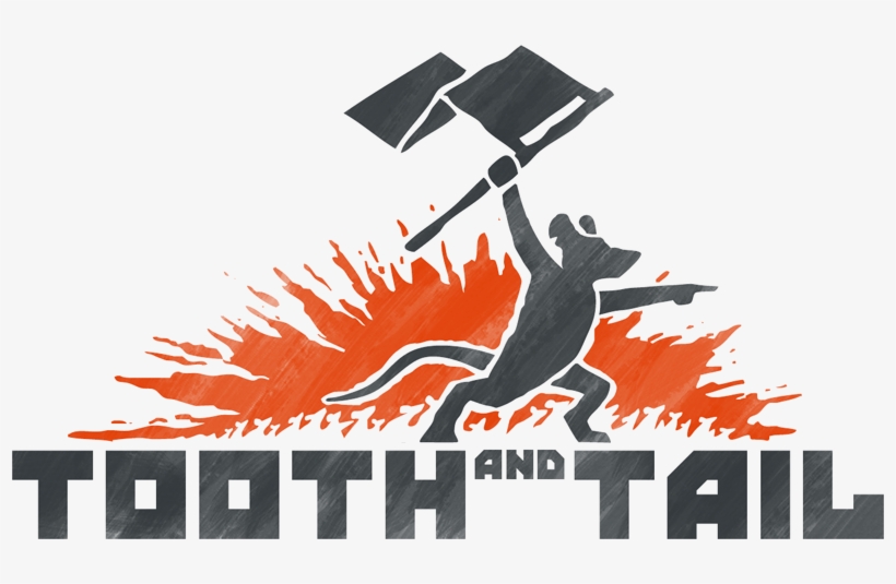 Tooth And Tail Fanfic, transparent png