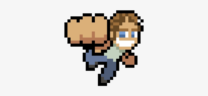 Pewdiepie Legend Of The Brofist - Pewdiepie: Legend Of The Brofist, transparent png
