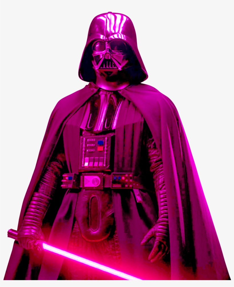 2 Replies 0 Retweets 14 Likes - Darth Vader No Background, transparent png