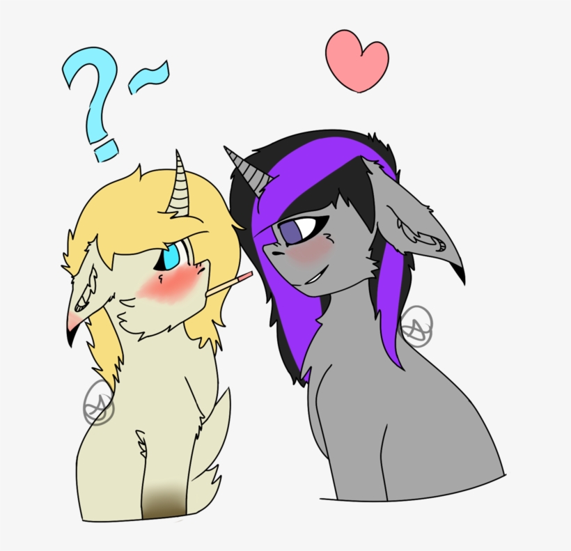 Raven Drawing Love - Cartoon, transparent png