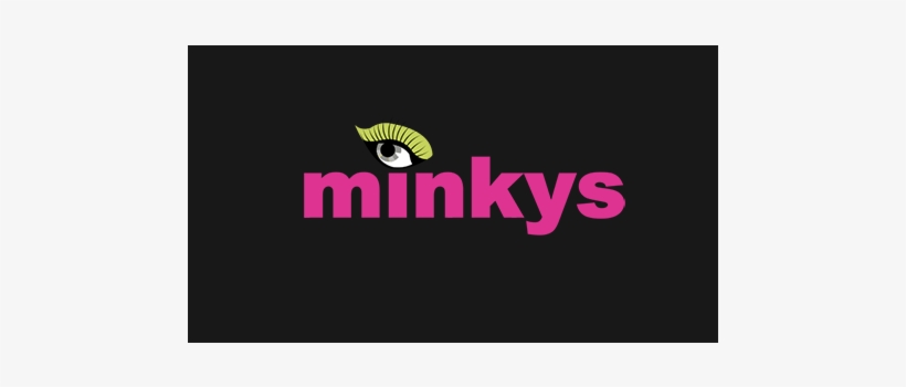 Minkys Eyelash Extensions - Eyelash Extensions, transparent png