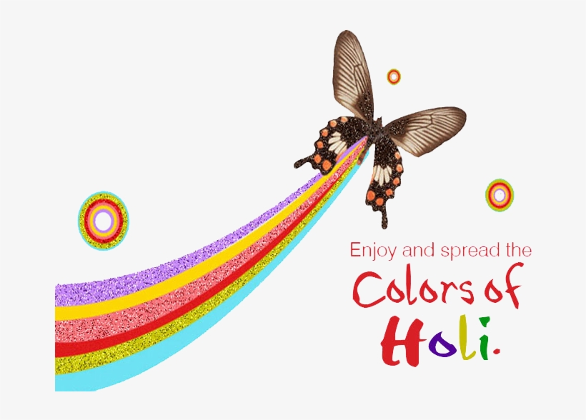 Happy Holi Social Message, transparent png