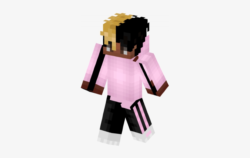 Skin, transparent png